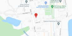Village Rest Home in google map