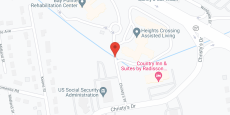 Hearthstone Alzheimer's Care - Brockton in google map