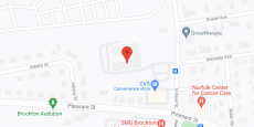 Braemoor Rehabilitation Ctr in google map