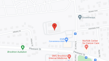 Braemoor Rehabilitation Ctr in google map