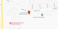 Arnold House Nursing Home in google map