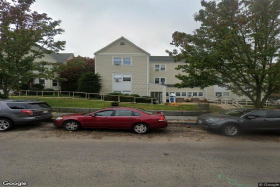 John Adams Health Care Center 
