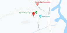 Ledgewood Commons in google map