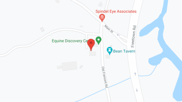Ledgewood Commons in google map
