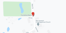 Friendship Manor in google map