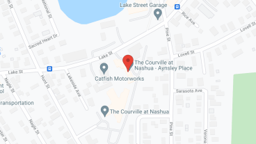 Aynsley Place in google map