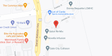 Rose Haven At Merrimack in google map