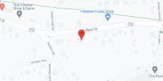 Golden Haven in google map