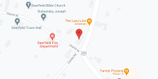 Sharon Home in google map