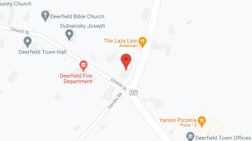Sharon Home in google map
