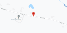 Inn At Deerfield in google map