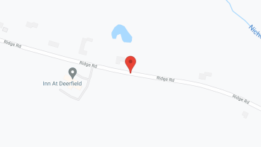 Inn At Deerfield in google map