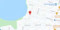 Randall Manor in google map
