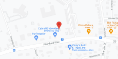 Claiborne Pell Manor in google map
