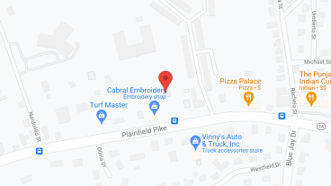 Claiborne Pell Manor in google map