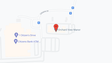 Orchard View Manor in google map