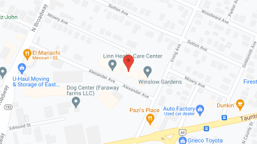 United Methodist Elder Care in google map