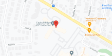 Capitol Ridge at Providence in google map