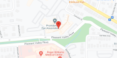 Hospice Care of Rhode Island in google map