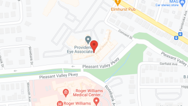 Hospice Care of Rhode Island in google map