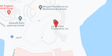 Laurelmead Cooperative in google map
