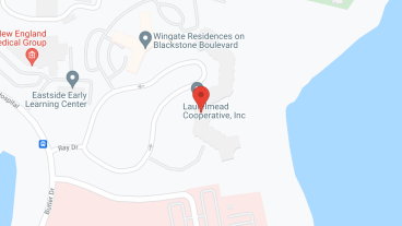 Laurelmead Cooperative in google map