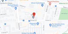 Rosewood Manor in google map