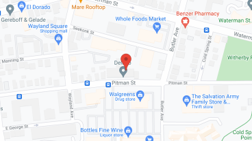 Rosewood Manor in google map