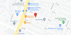Brick Manor Residential Care in google map
