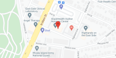 Summit & Pavilion in google map