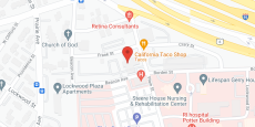 Bay Tower Nursing Ctr in google map