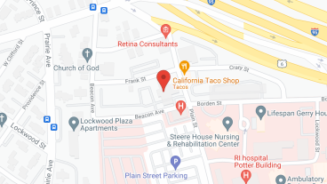 Bay Tower Nursing Ctr in google map