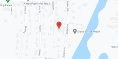 Willow's in google map