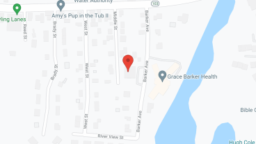 Willow's in google map