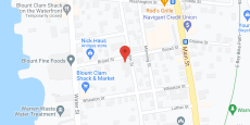 Edgelea Residential Care Home in google map