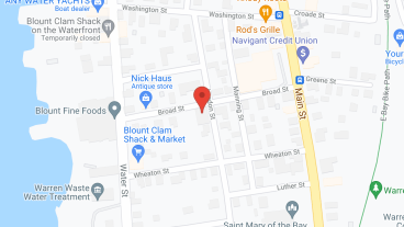 Edgelea Residential Care Home in google map