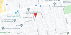 Darlington Assisted Living Ctr in google map