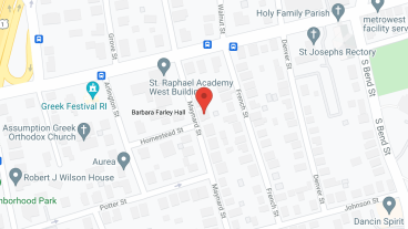 Darlington Assisted Living Ctr in google map