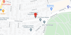 A Better Day Assisted Living in google map