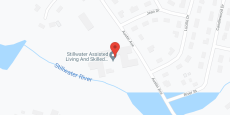 Stillwater Assisted Living Community in google map