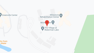 The Village at Waterman Lake in google map