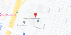 Harold G Loring House in google map