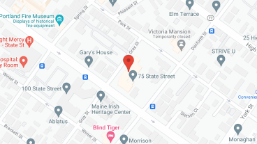 75 State Street in google map