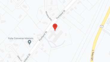 Brentwood Rehabilitation and  Nursing Center in google map