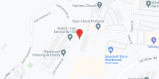 Larrabee Village in google map