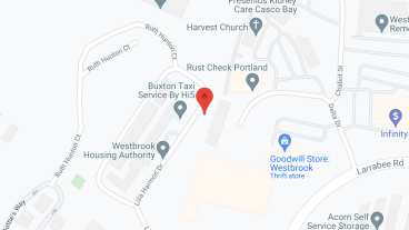 Larrabee Village in google map
