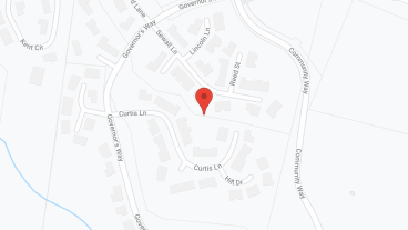 The Highlands in google map
