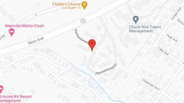 Pleasantwood Estates in google map