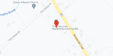 Casco Inn Residential Care in google map
