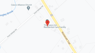Casco Inn Residential Care in google map
